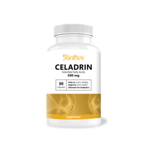 Celadrin, 500 MG, 30 Capsules