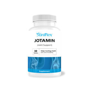 Jotamin, 30 Tablets