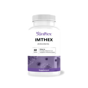 Imthex, 60 Tablets