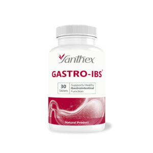Gastro IBS, 30 Tablets