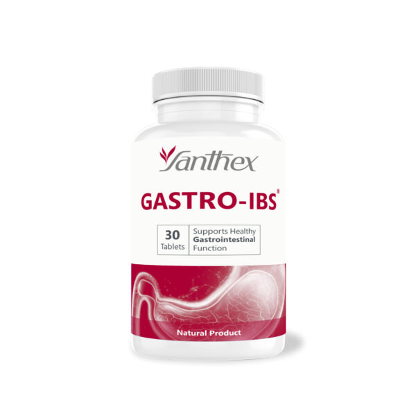 Gastro IBS, 30 Tablets